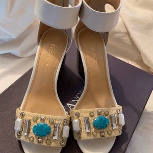 Enzo Angiolini Sandals